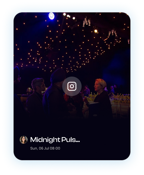 Midnight Puls...